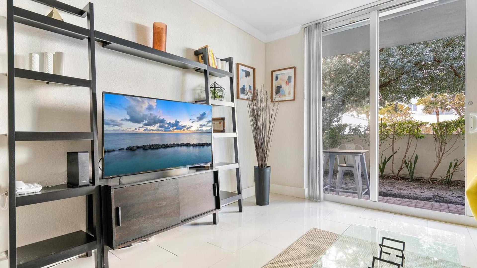 The Tides Ocean Luxury Suites 好莱坞 外观 照片
